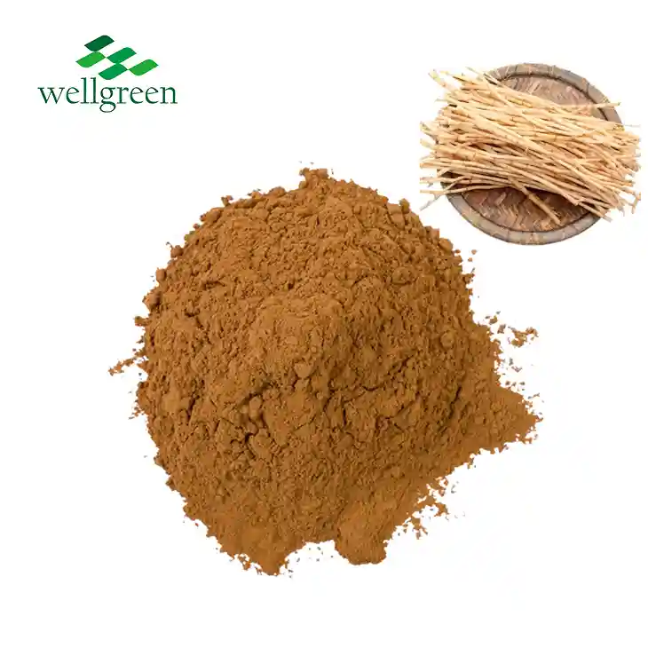 Imperata Cylindrica Root Extract